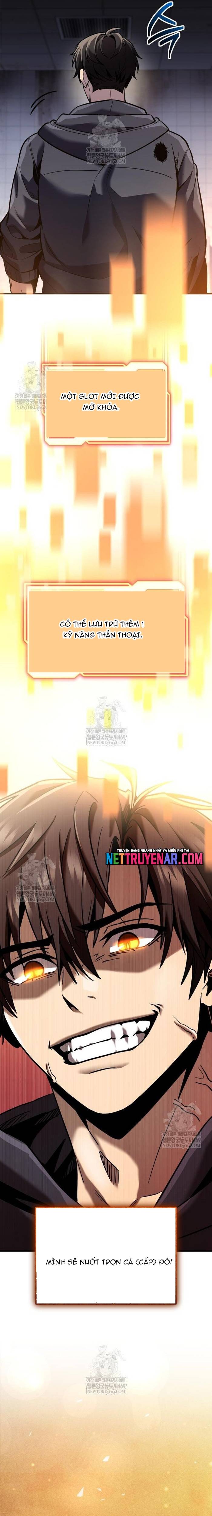 Ta Nhận Được Vật Phẩm Thần Thoại Chapter 154 - Next Chapter 155