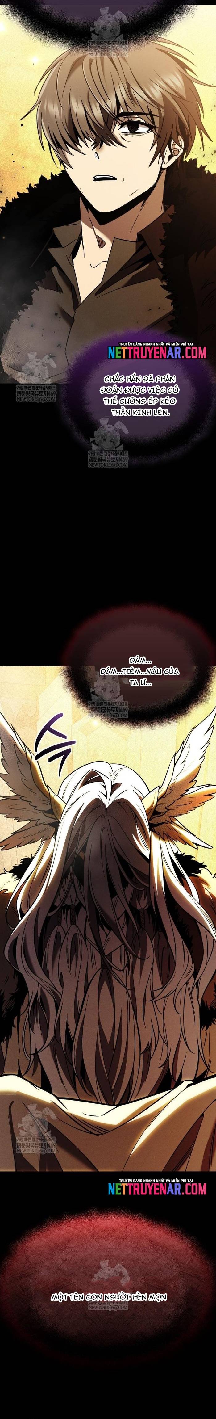 Ta Nhận Được Vật Phẩm Thần Thoại Chapter 154 - Next Chapter 155