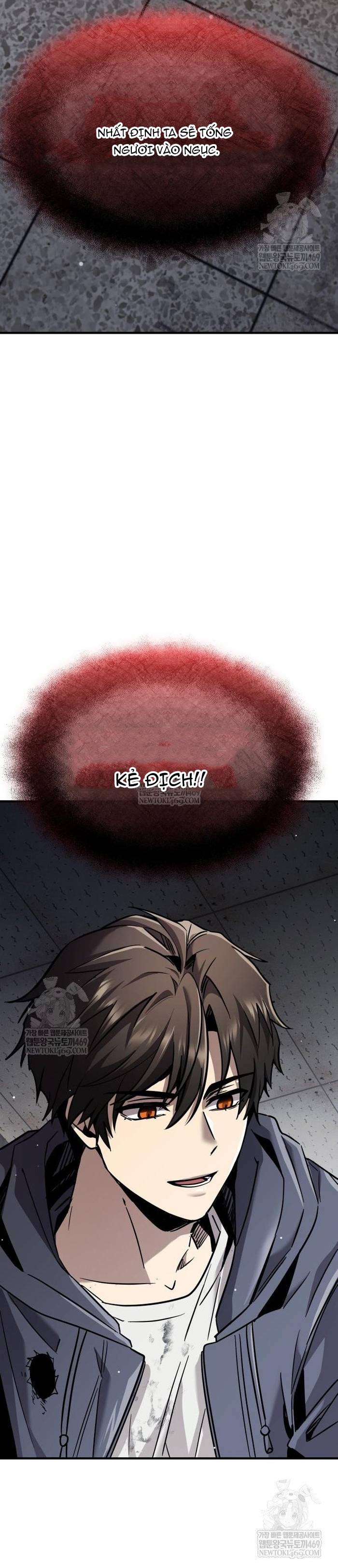 Ta Nhận Được Vật Phẩm Thần Thoại Chapter 154 - Next Chapter 155