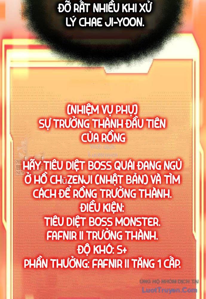 Ta Nhận Được Vật Phẩm Thần Thoại Chapter 155 - Trang 2