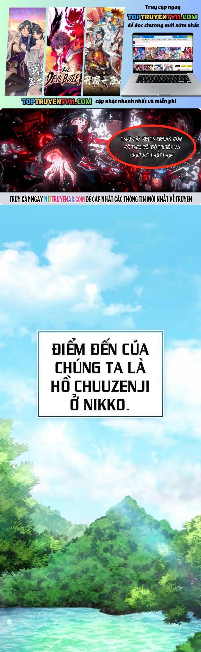 Ta Nhận Được Vật Phẩm Thần Thoại Chapter 156 - Next Chapter 157