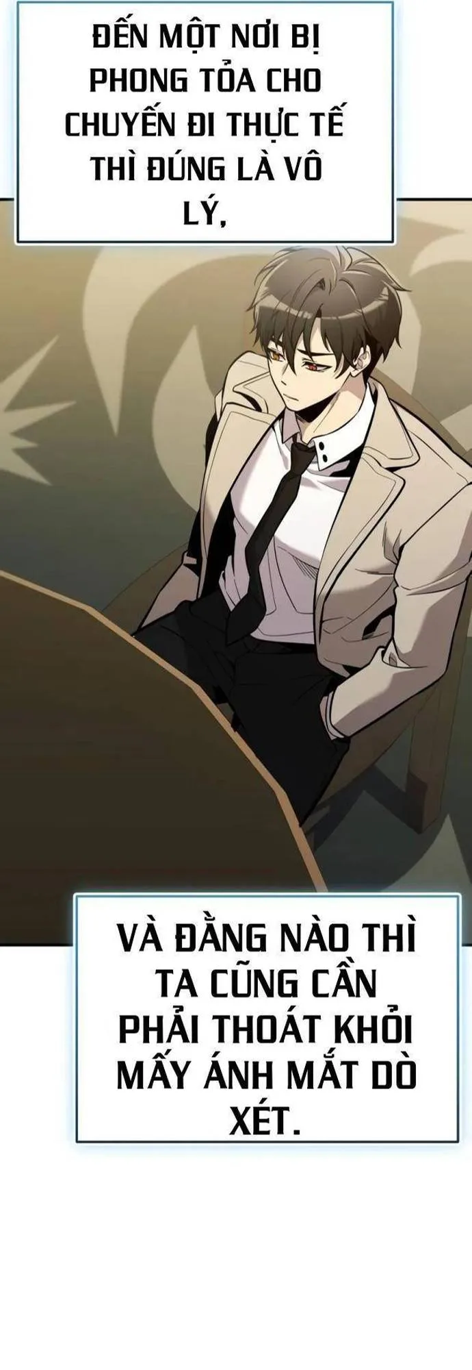 Ta Nhận Được Vật Phẩm Thần Thoại Chapter 156 - Next Chapter 157