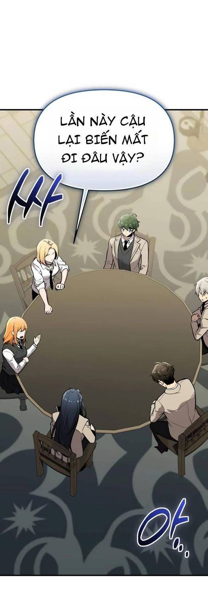 Ta Nhận Được Vật Phẩm Thần Thoại Chapter 156 - Next Chapter 157