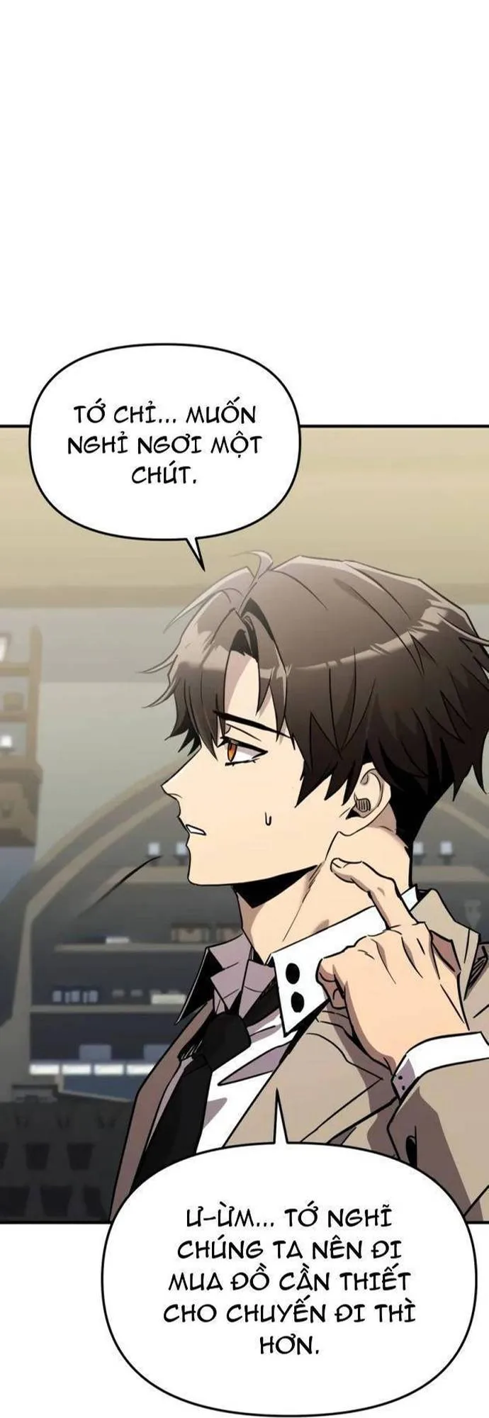 Ta Nhận Được Vật Phẩm Thần Thoại Chapter 156 - Next Chapter 157