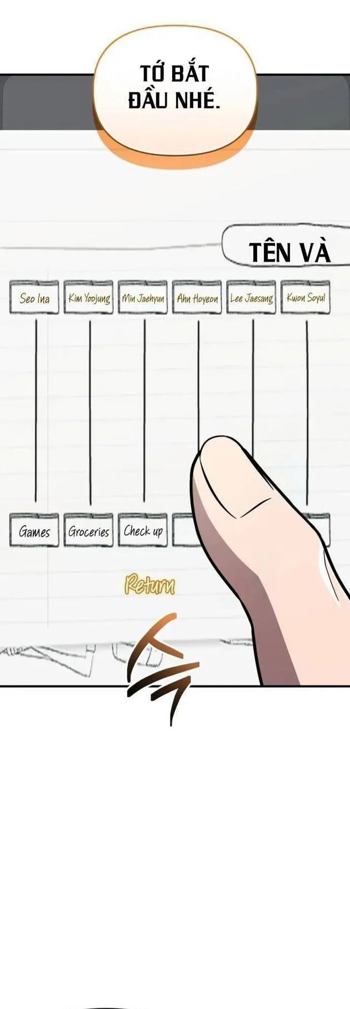 Ta Nhận Được Vật Phẩm Thần Thoại Chapter 156 - Next Chapter 157