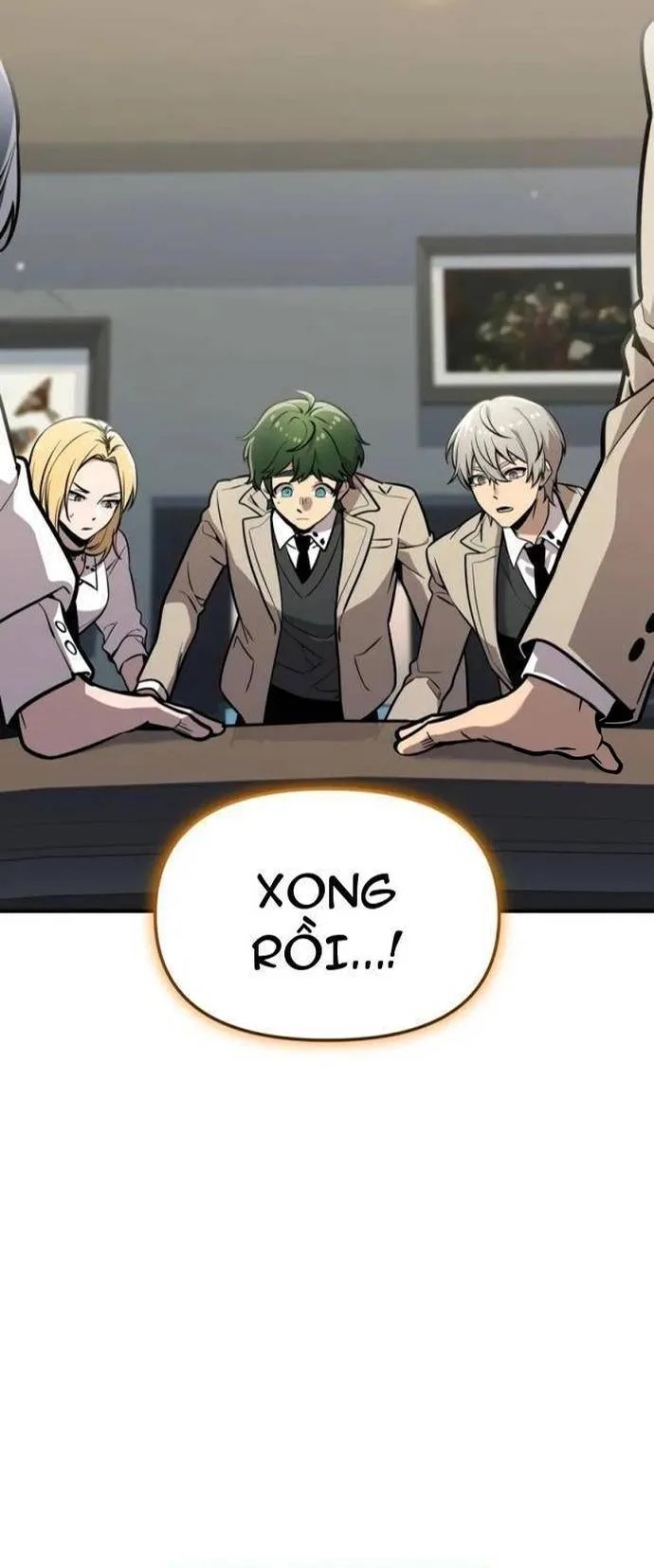 Ta Nhận Được Vật Phẩm Thần Thoại Chapter 156 - Next Chapter 157