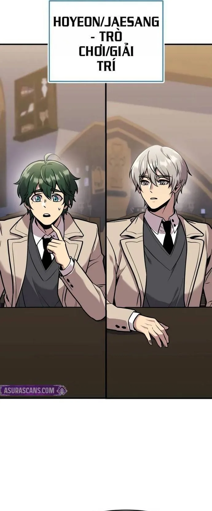 Ta Nhận Được Vật Phẩm Thần Thoại Chapter 156 - Next Chapter 157