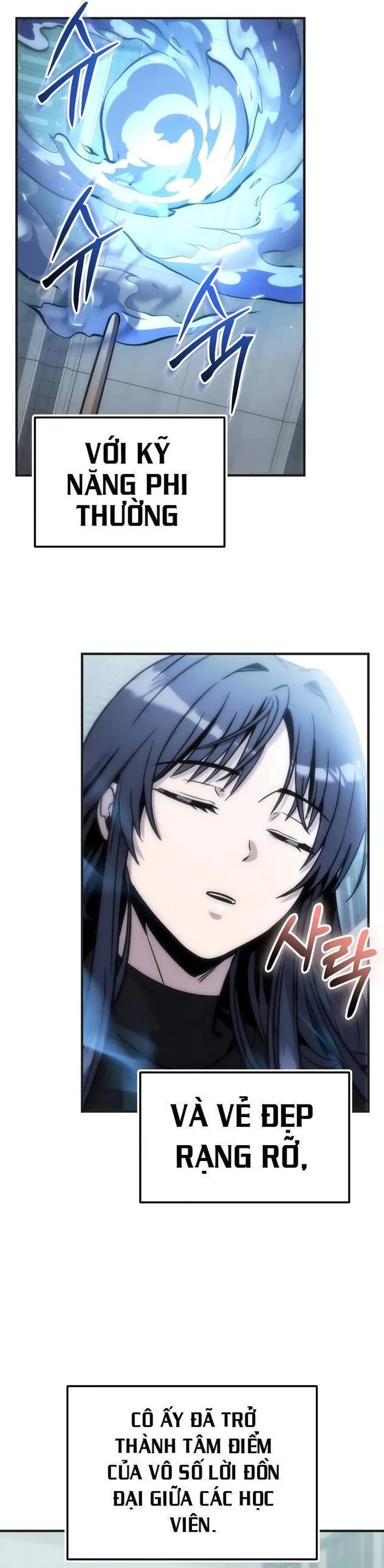 Ta Nhận Được Vật Phẩm Thần Thoại Chapter 157.1 - Next Chapter 158