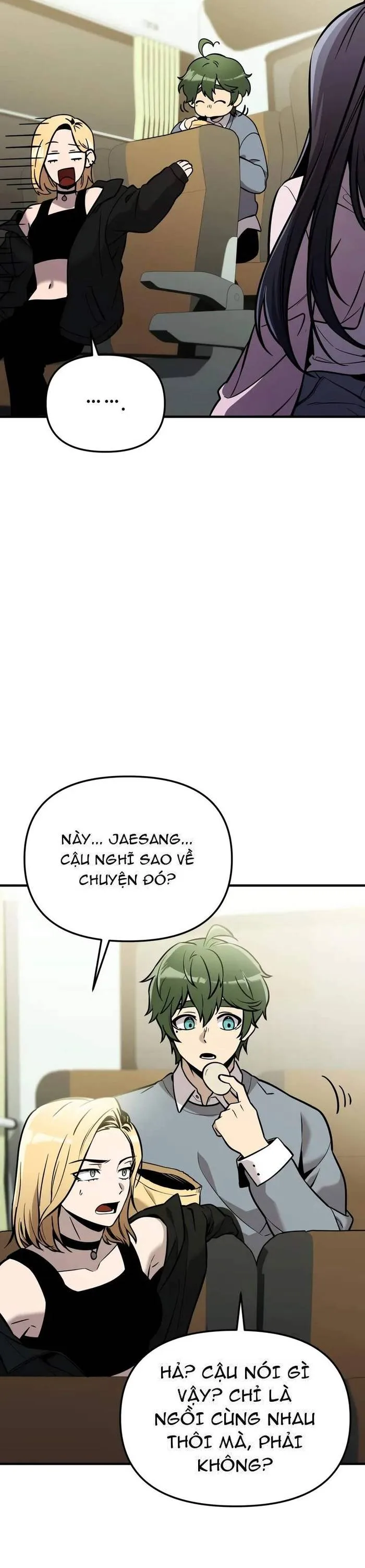 Ta Nhận Được Vật Phẩm Thần Thoại Chapter 157.1 - Next Chapter 158