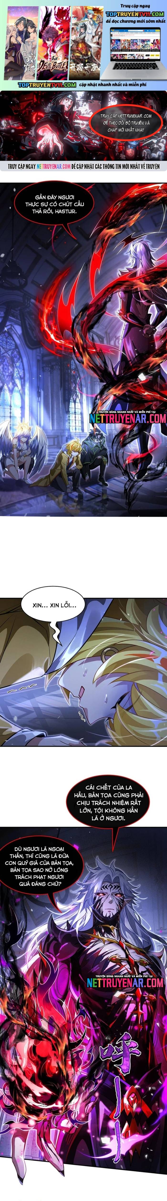 Ta Nhận Được Vật Phẩm Thần Thoại Chapter 157 - Next Chapter 157.1