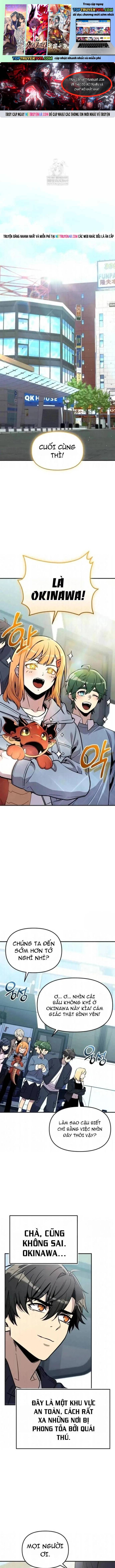 Ta Nhận Được Vật Phẩm Thần Thoại Chap 158 1