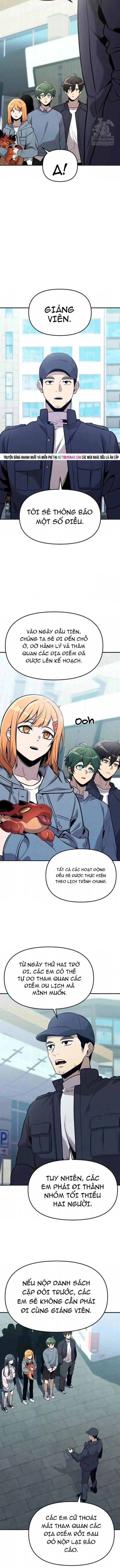 Ta Nhận Được Vật Phẩm Thần Thoại Chap 158 2