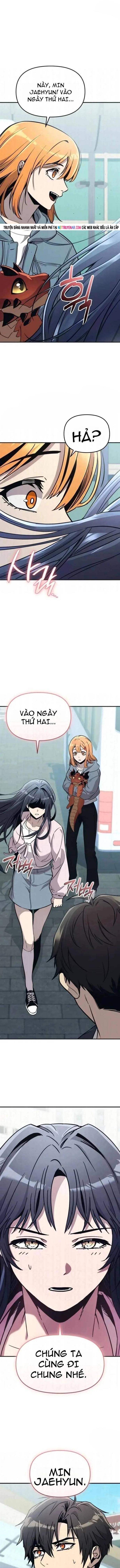 Ta Nhận Được Vật Phẩm Thần Thoại Chap 158 3