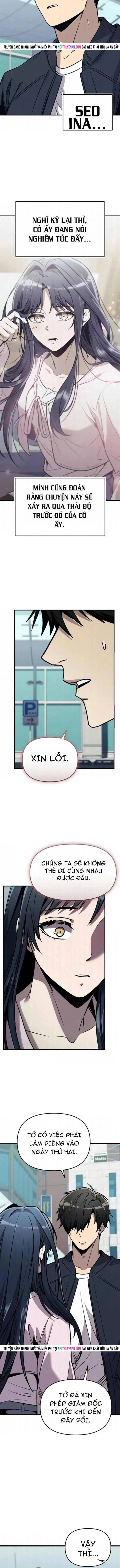 Ta Nhận Được Vật Phẩm Thần Thoại Chap 158 4