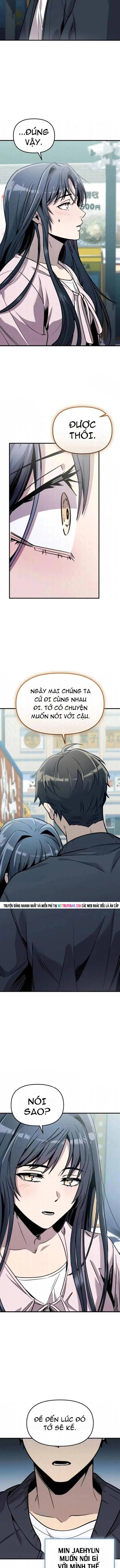 Ta Nhận Được Vật Phẩm Thần Thoại Chap 158 8