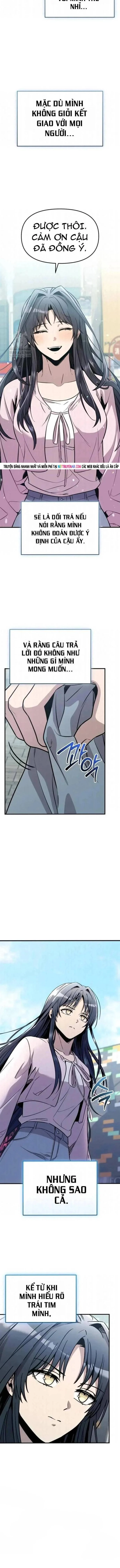 Ta Nhận Được Vật Phẩm Thần Thoại Chap 158 9