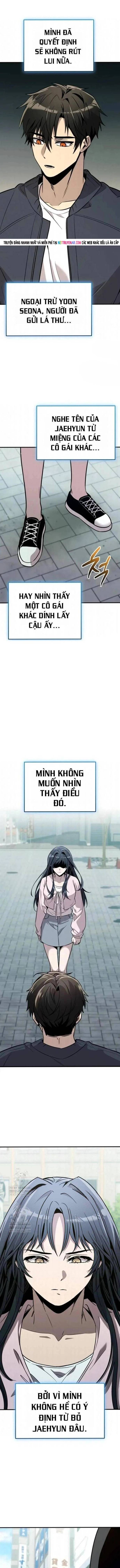 Ta Nhận Được Vật Phẩm Thần Thoại Chap 158 10