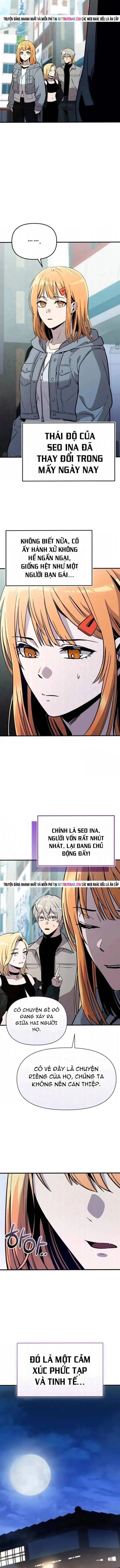 Ta Nhận Được Vật Phẩm Thần Thoại Chap 158 11