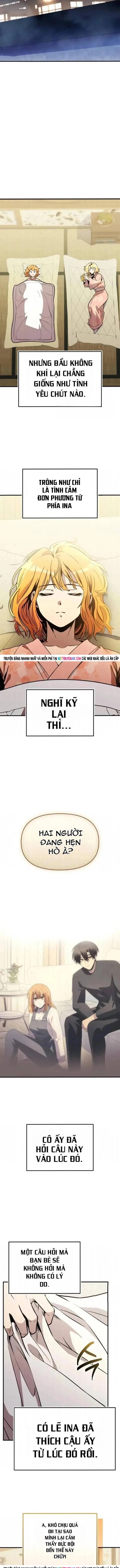 Ta Nhận Được Vật Phẩm Thần Thoại Chap 158 12