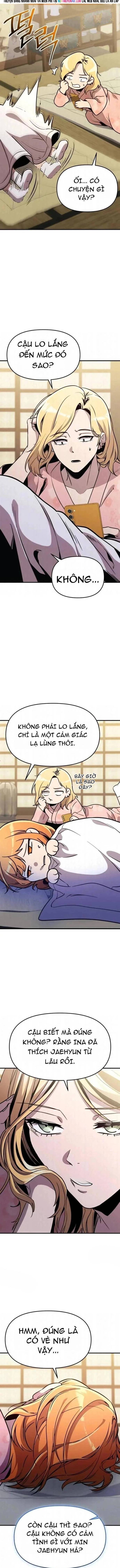 Ta Nhận Được Vật Phẩm Thần Thoại Chap 158 13