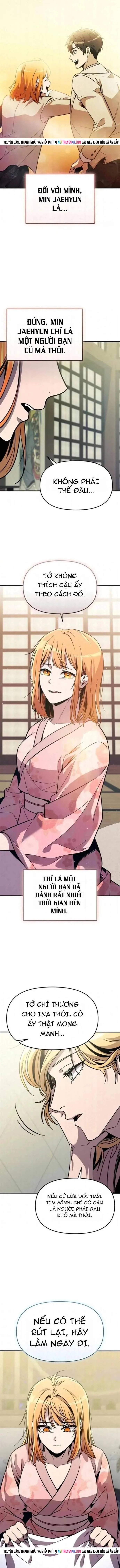 Ta Nhận Được Vật Phẩm Thần Thoại Chap 158 15