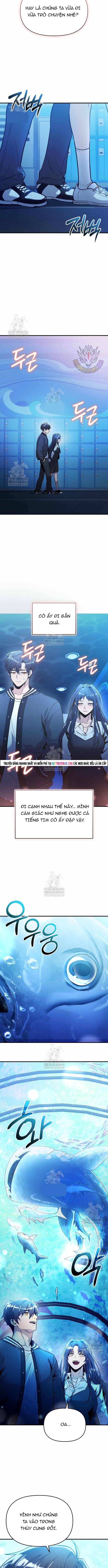 Ta Nhận Được Vật Phẩm Thần Thoại Chapter 159 - Next Chapter 160