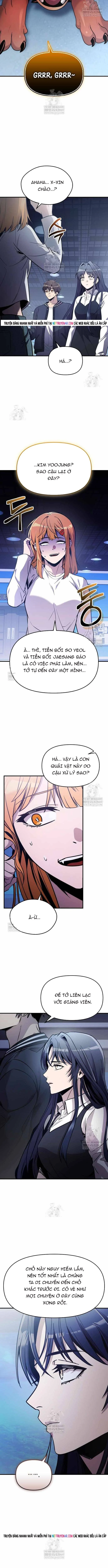 Ta Nhận Được Vật Phẩm Thần Thoại Chapter 159 - Next Chapter 160