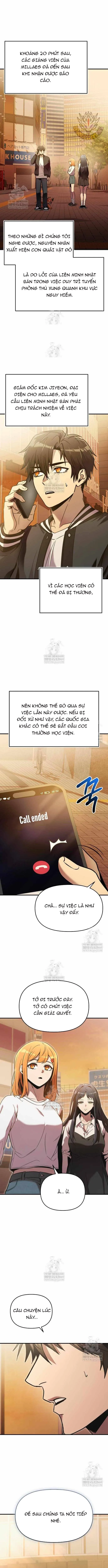 Ta Nhận Được Vật Phẩm Thần Thoại Chapter 159 - Next Chapter 160