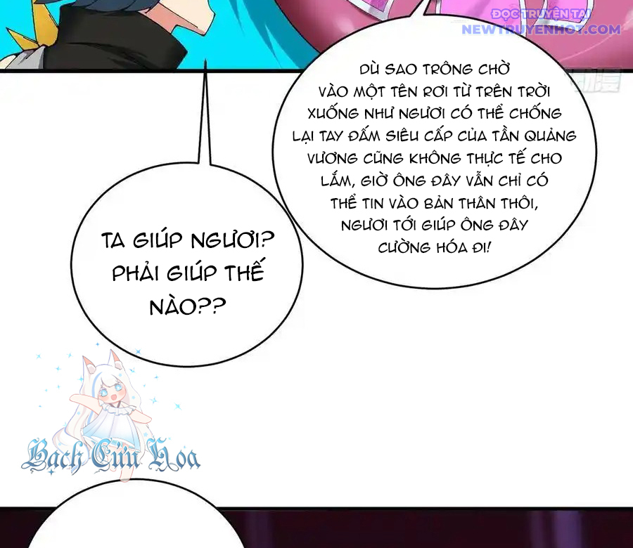 Ta Nhặt Được Thuộc Tính Tại Tu Chân Giới Chapter 286 - Trang 2
