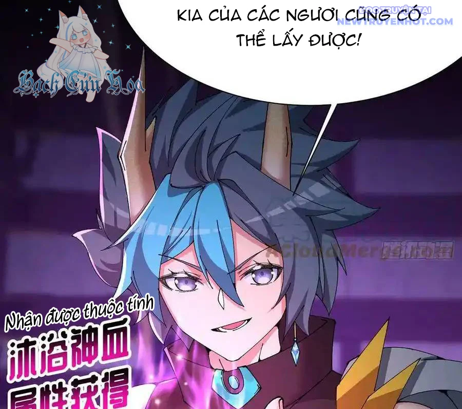 Ta Nhặt Được Thuộc Tính Tại Tu Chân Giới Chapter 288 - Trang 2