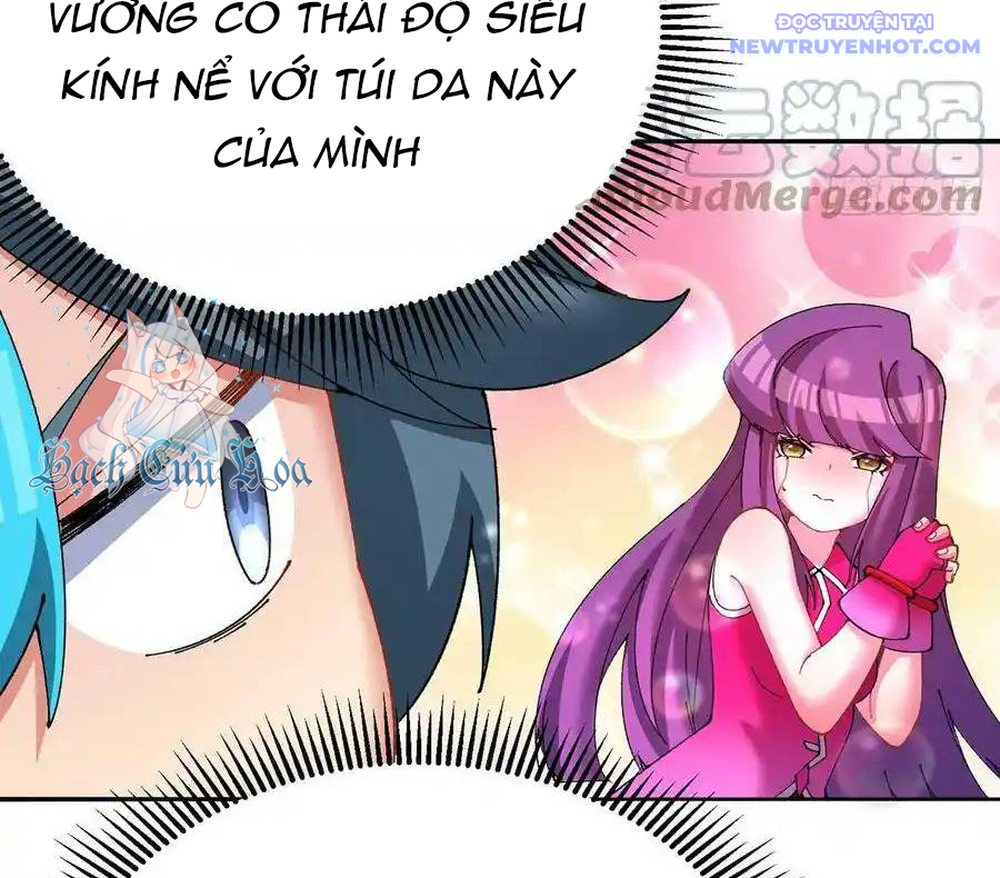 Ta Nhặt Được Thuộc Tính Tại Tu Chân Giới Chapter 289 - Trang 2