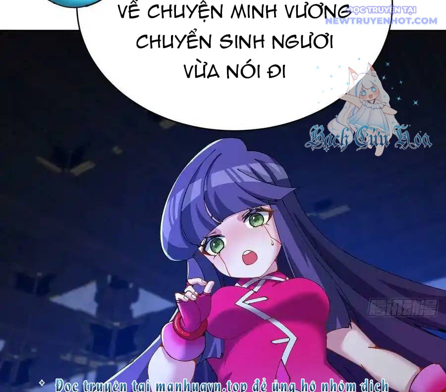 Ta Nhặt Được Thuộc Tính Tại Tu Chân Giới Chapter 289 - Trang 2