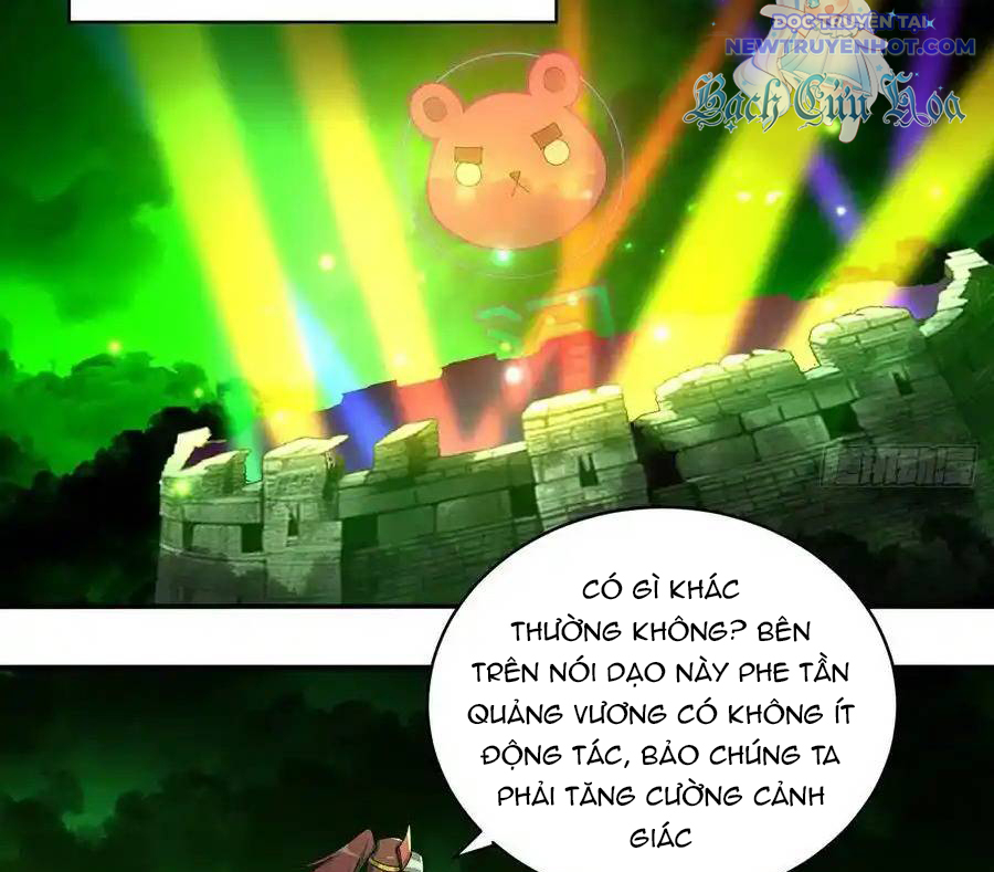 Ta Nhặt Được Thuộc Tính Tại Tu Chân Giới Chapter 289 - Trang 2