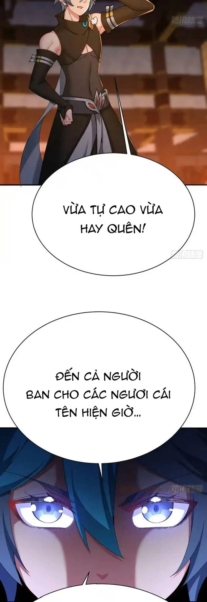 Ta Nhặt Được Thuộc Tính Tại Tu Chân Giới Chapter 291 - Trang 2