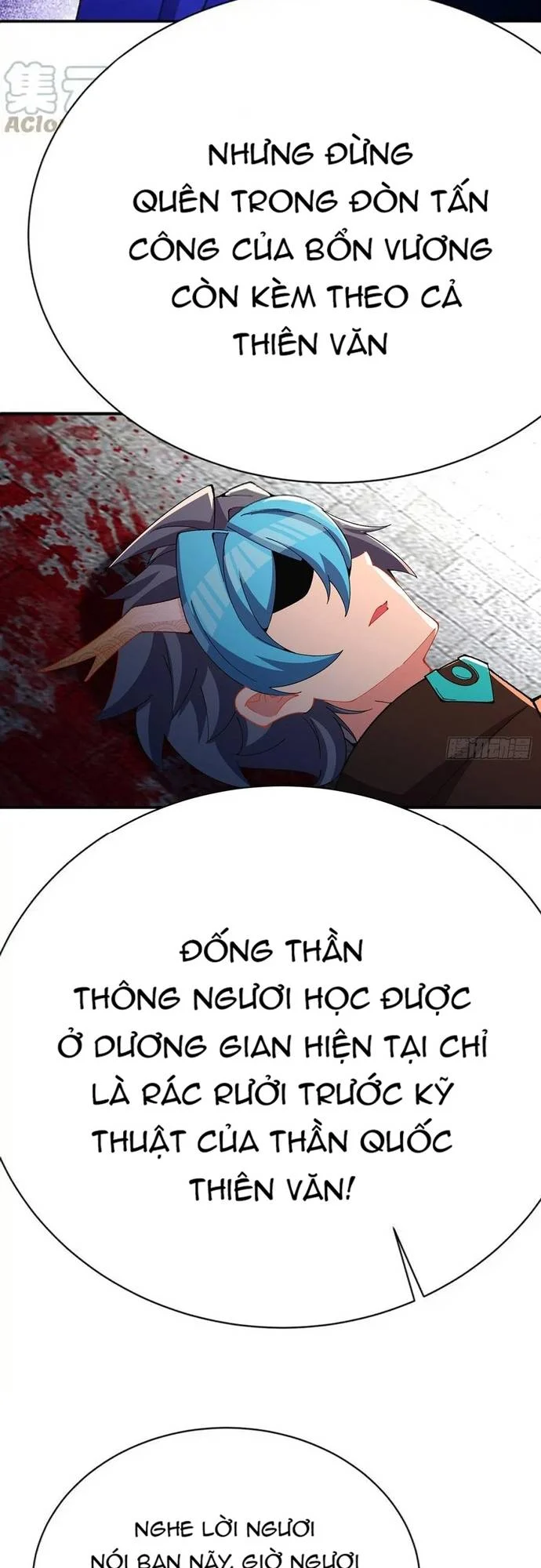Ta Nhặt Được Thuộc Tính Tại Tu Chân Giới Chapter 291 - Trang 2