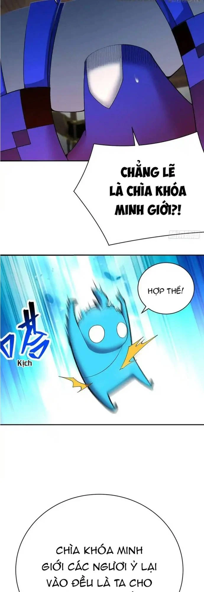 Ta Nhặt Được Thuộc Tính Tại Tu Chân Giới Chapter 291 - Trang 2
