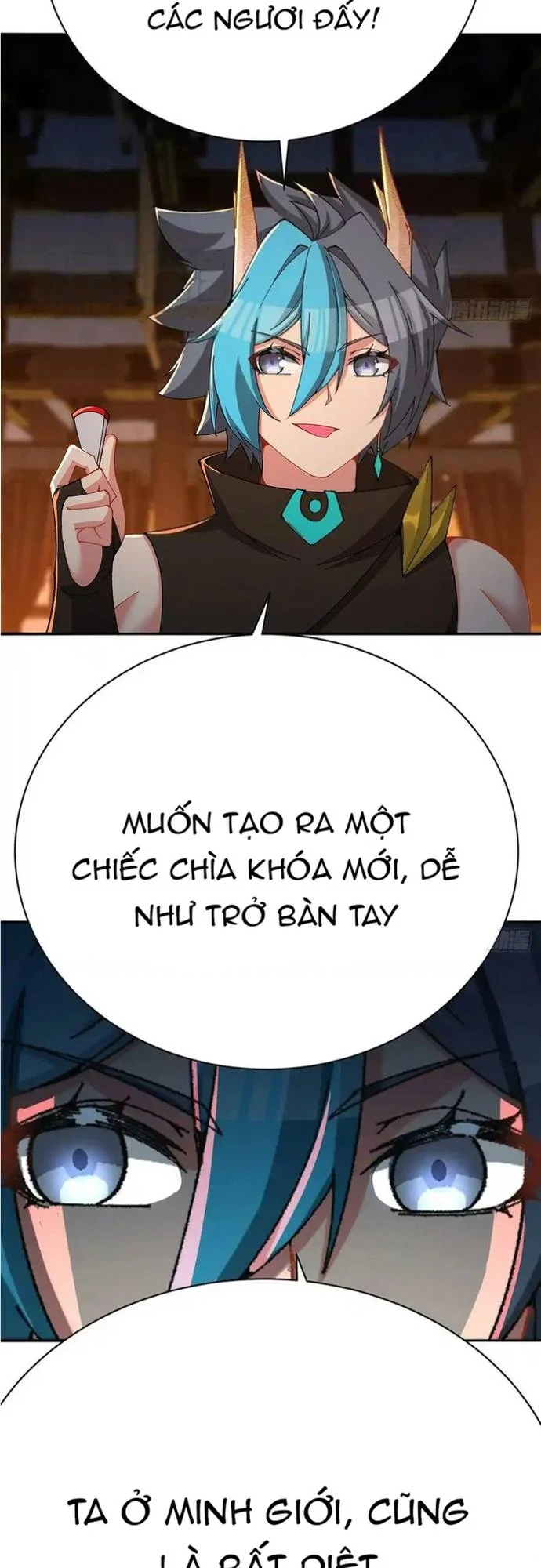 Ta Nhặt Được Thuộc Tính Tại Tu Chân Giới Chapter 291 - Trang 2
