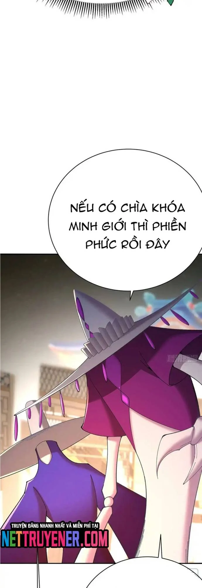 Ta Nhặt Được Thuộc Tính Tại Tu Chân Giới Chapter 291 - Trang 2