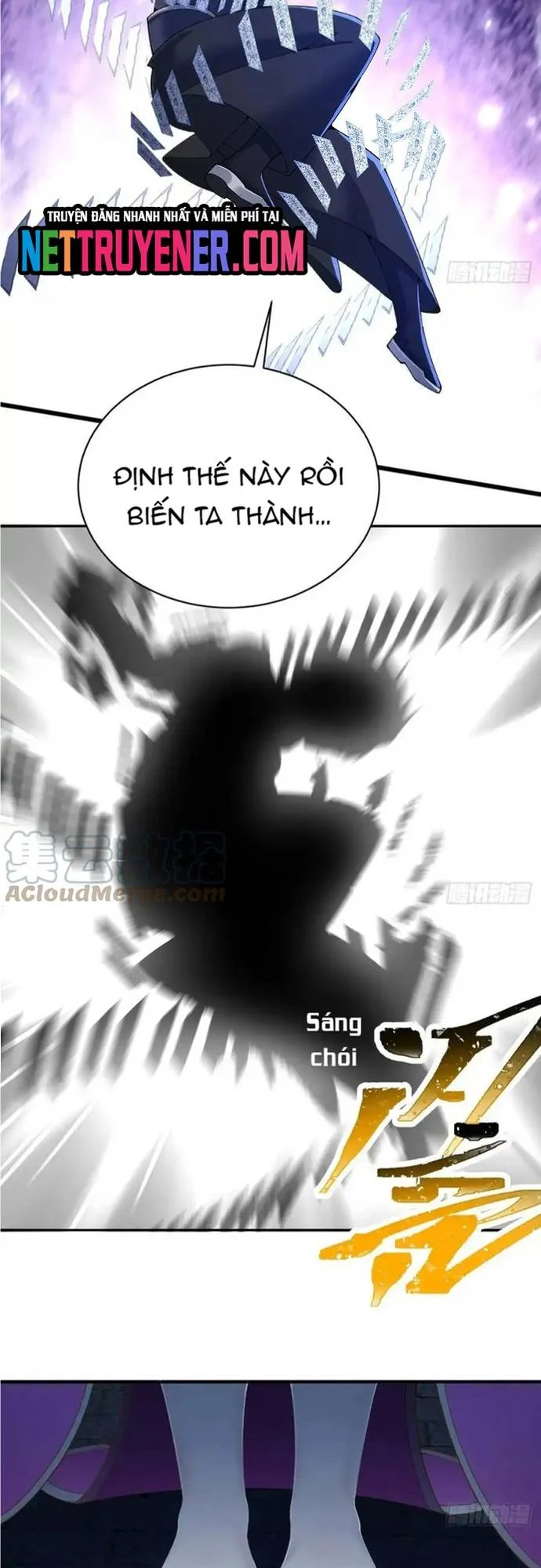 Ta Nhặt Được Thuộc Tính Tại Tu Chân Giới Chapter 291 - Trang 2