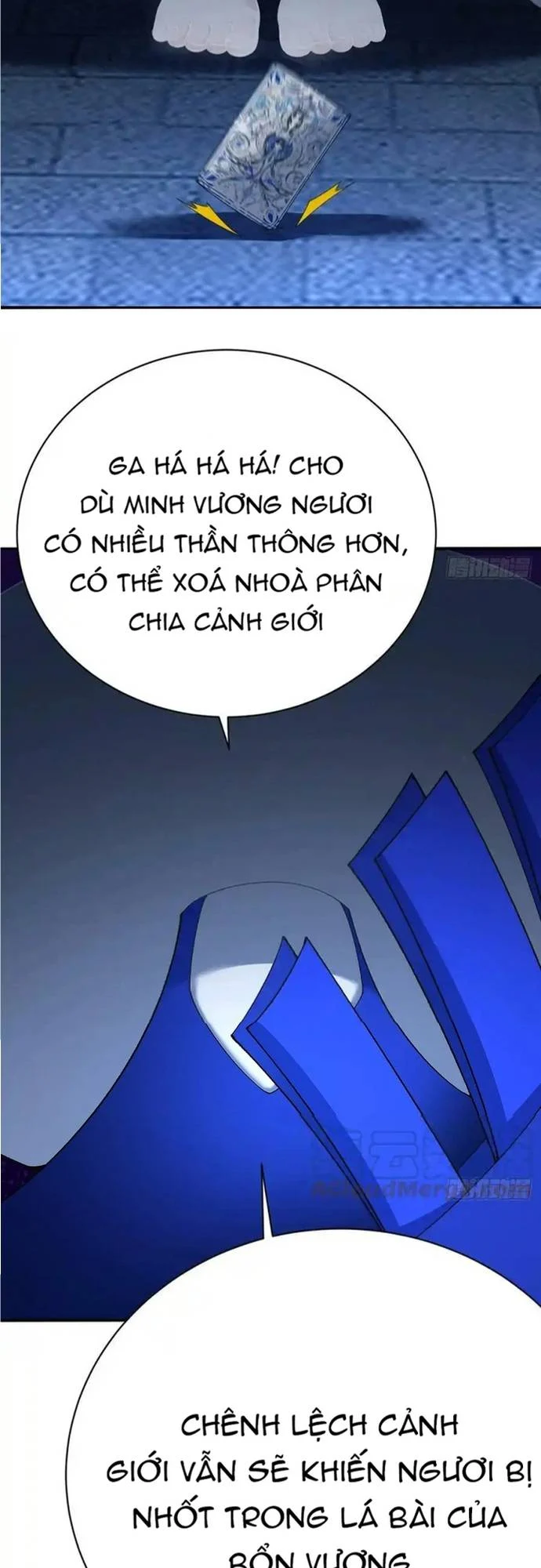 Ta Nhặt Được Thuộc Tính Tại Tu Chân Giới Chapter 291 - Trang 2