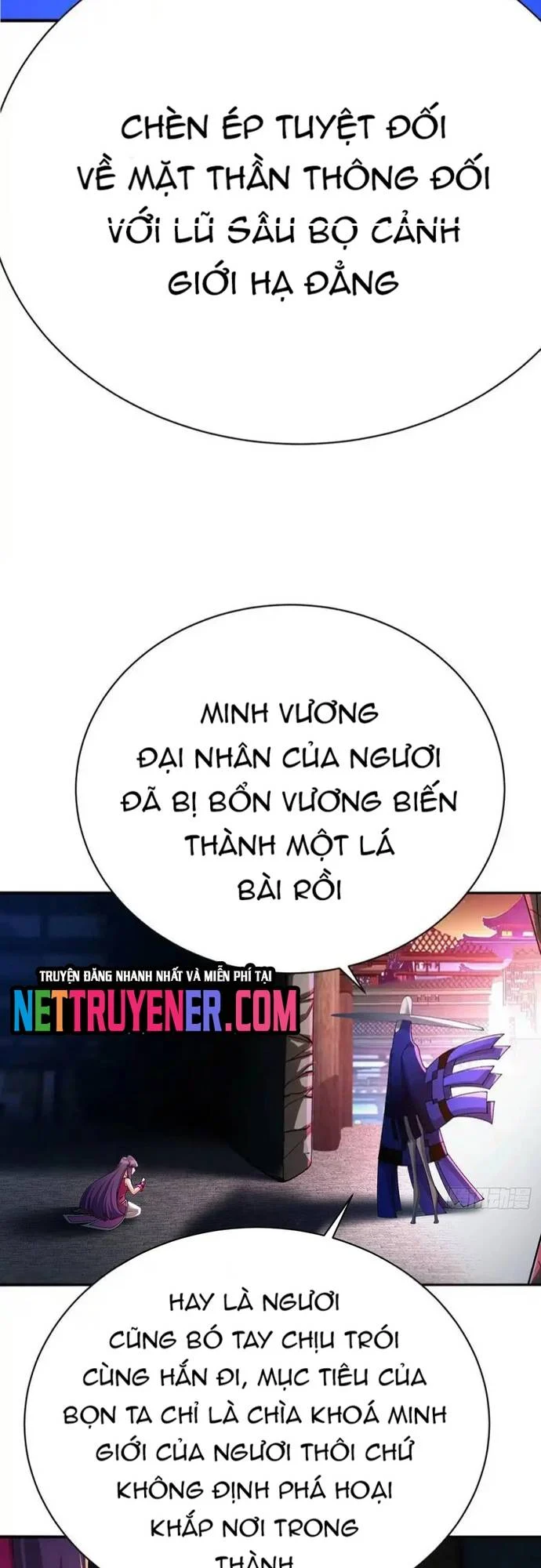 Ta Nhặt Được Thuộc Tính Tại Tu Chân Giới Chapter 291 - Trang 2