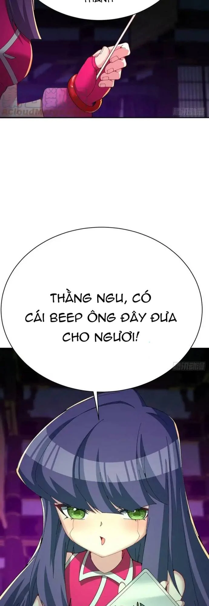 Ta Nhặt Được Thuộc Tính Tại Tu Chân Giới Chapter 291 - Trang 2