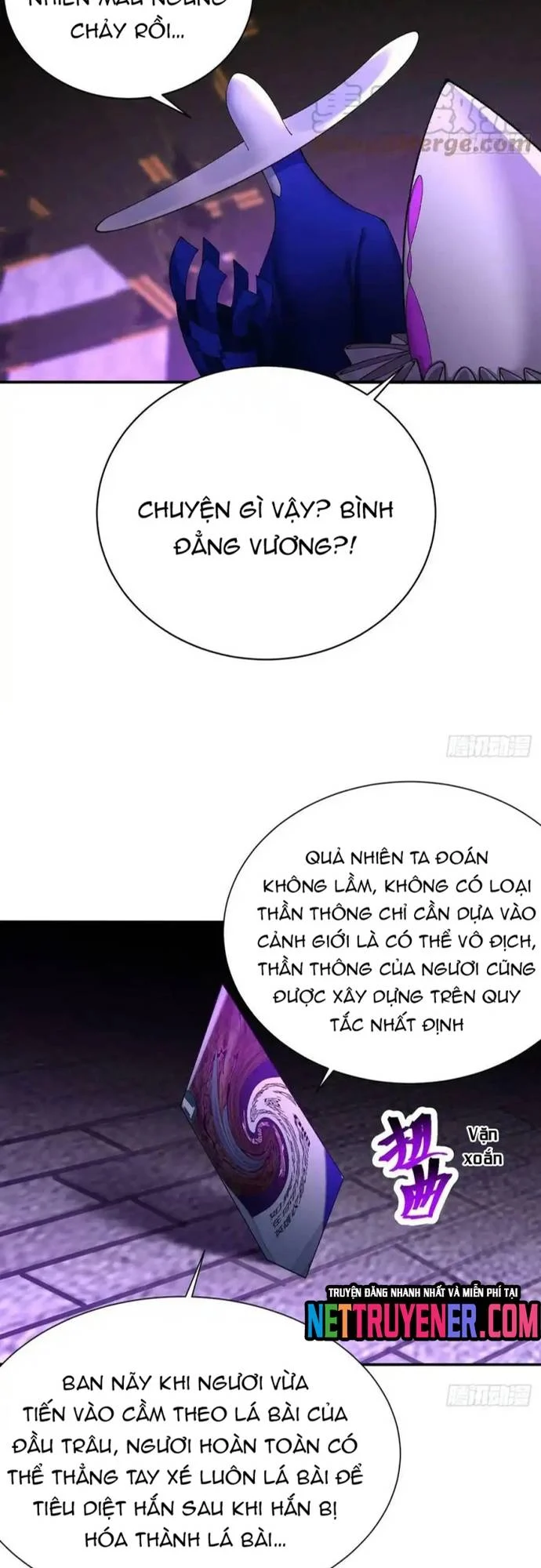 Ta Nhặt Được Thuộc Tính Tại Tu Chân Giới Chapter 292 - Trang 2