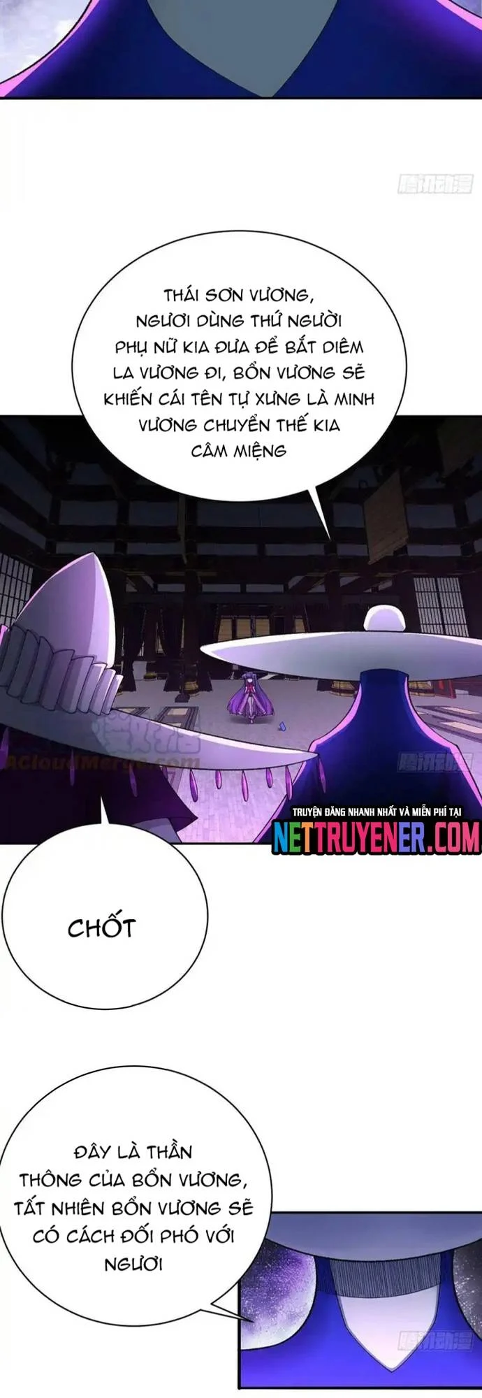 Ta Nhặt Được Thuộc Tính Tại Tu Chân Giới Chapter 292 - Trang 2