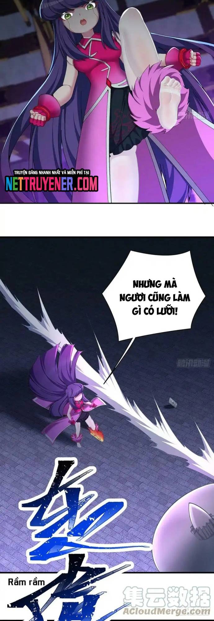 Ta Nhặt Được Thuộc Tính Tại Tu Chân Giới Chapter 292 - Trang 2