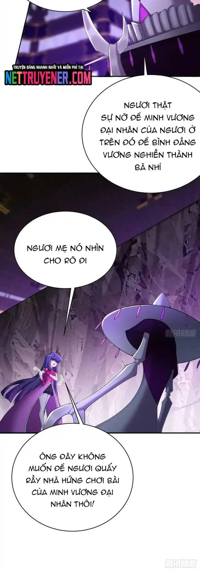 Ta Nhặt Được Thuộc Tính Tại Tu Chân Giới Chapter 292 - Trang 2