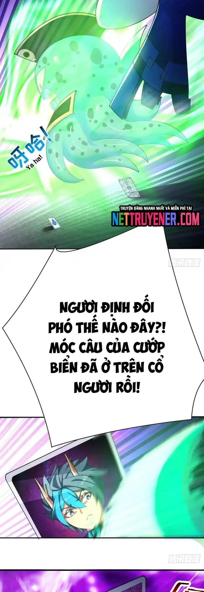 Ta Nhặt Được Thuộc Tính Tại Tu Chân Giới Chapter 292 - Trang 2
