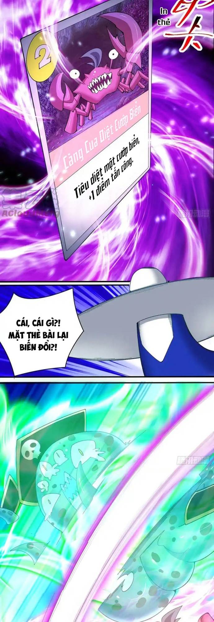 Ta Nhặt Được Thuộc Tính Tại Tu Chân Giới Chapter 292 - Trang 2