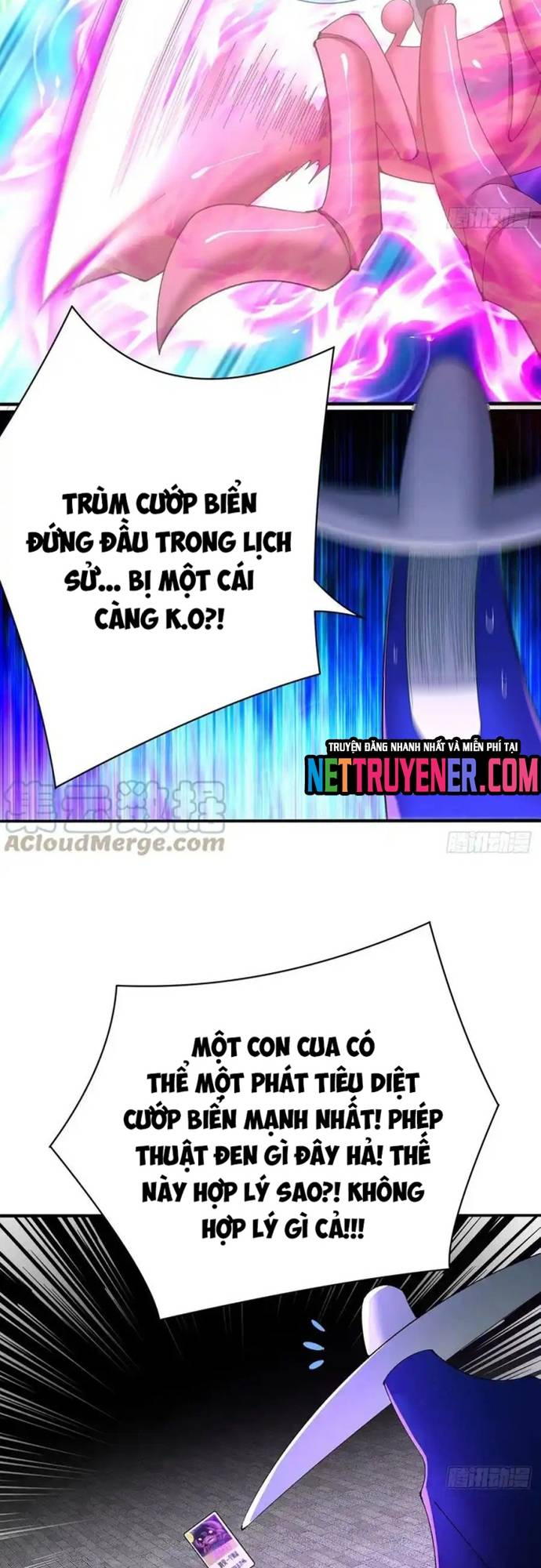 Ta Nhặt Được Thuộc Tính Tại Tu Chân Giới Chapter 292 - Trang 2