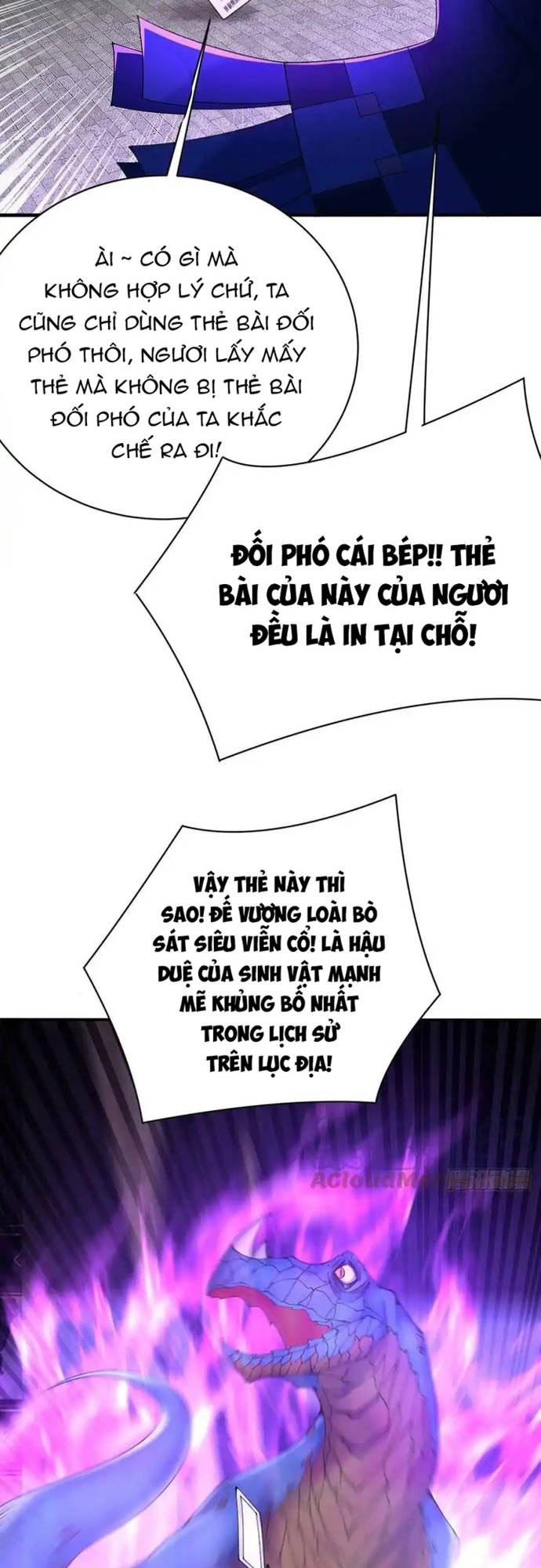 Ta Nhặt Được Thuộc Tính Tại Tu Chân Giới Chapter 292 - Trang 2